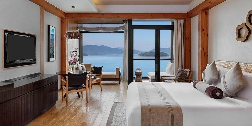 Holiday Inn One Thousand Island Lake, an IHG Hotel - Oda