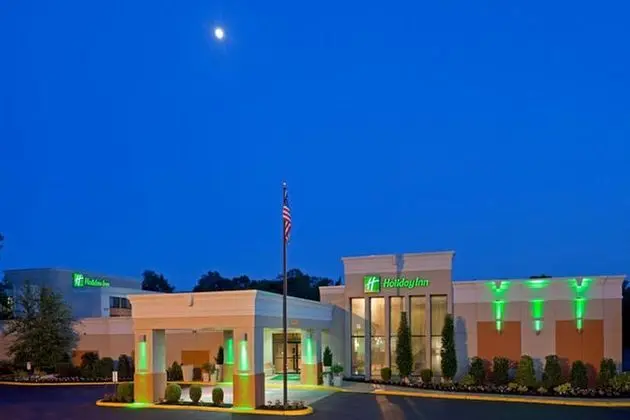 Holiday Inn Orangeburg