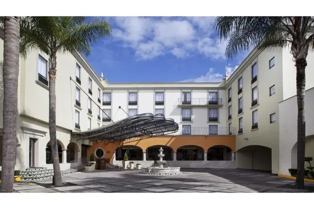 Holiday Inn Orizaba