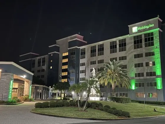 Holiday Inn Orlando International Dr Conv, an IHG Hotel