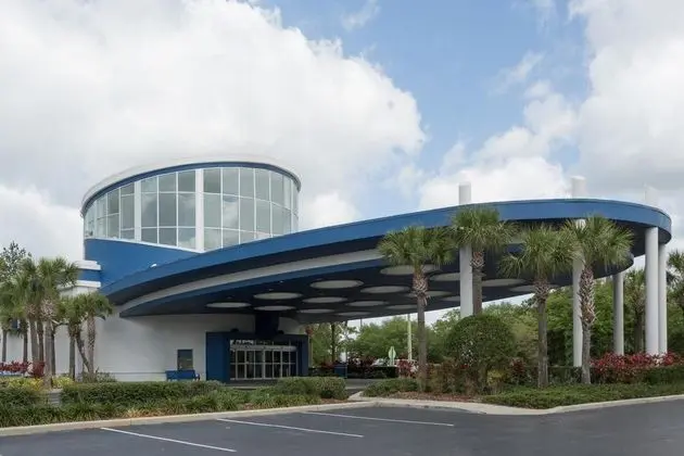 Holiday Inn Resort Orlando Suites Waterpark