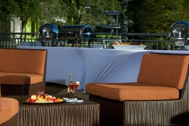 Holiday Inn Resort Orlando Suites Waterpark - Manzara / Peyzaj