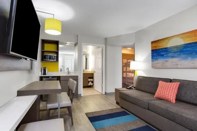 Holiday Inn Resort Orlando Suites Waterpark - Oda