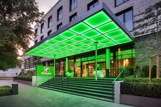 HOLIDAY INN Osnabrueck
