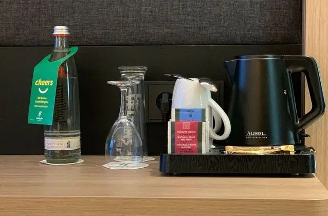 HOLIDAY INN Osnabrueck - Oda