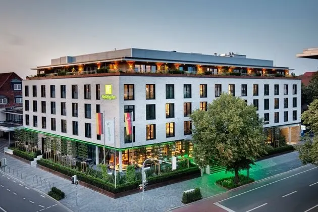 HOLIDAY INN Osnabrueck - Öne Çıkan Resim