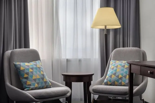 Holiday Inn Ottawa East - Oda