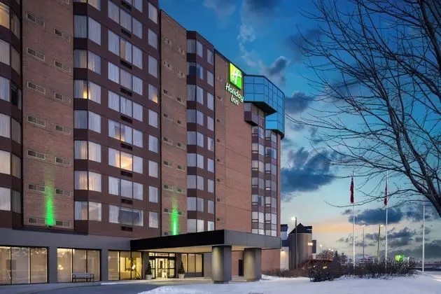 Holiday Inn Ottawa East - Öne Çıkan Resim