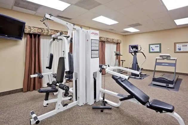 Holiday Inn Overland Park