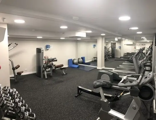 Holiday Inn Oxford, an IHG Hotel - Fitness