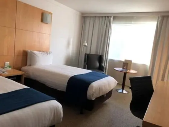 Holiday Inn Oxford, an IHG Hotel - Oda