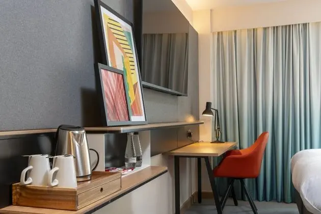 Holiday Inn Oxford, an IHG Hotel - Oda