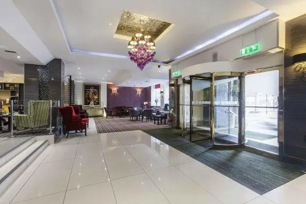 Holiday Inn Oxford Circus