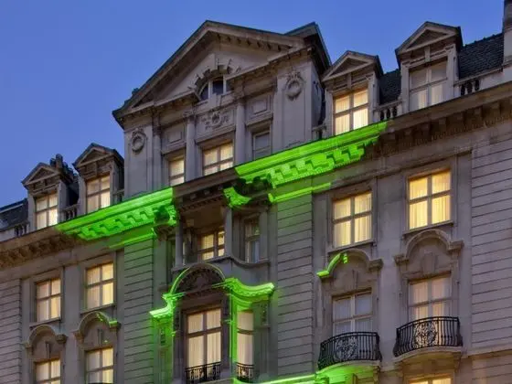 Holiday Inn Oxford Circus