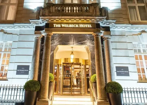 Holiday Inn Oxford Circus - Öne Çıkan Resim