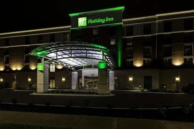 Holiday Inn Paducah
