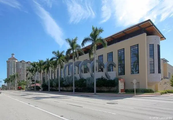 Holiday Inn Palm Beach-Aiport Conference Center - Genel