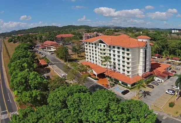 Holiday Inn at the Panama Canal - Öne Çıkan Resim