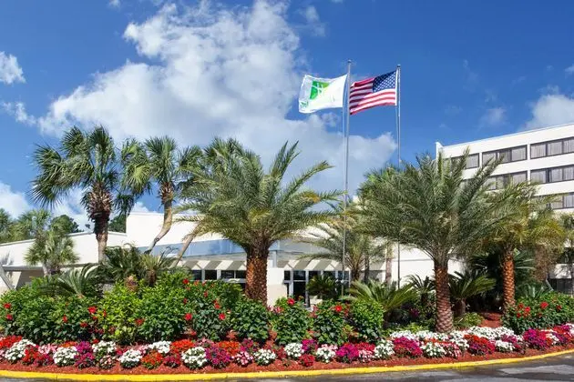 Holiday Inn Panama City