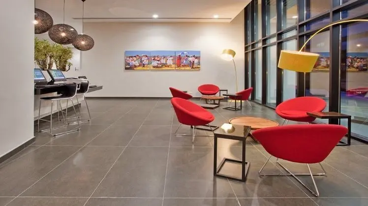 Holiday Inn Panamá Distrito Financiero