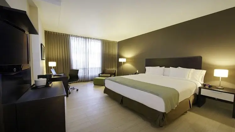 Holiday Inn Panamá Distrito Financiero