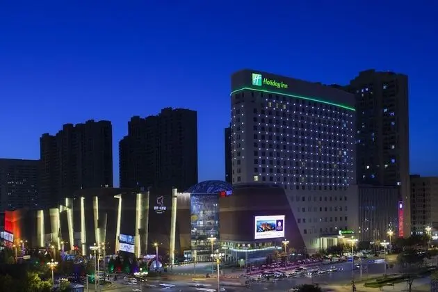 Holiday Inn Panjin Aqua City, an IHG Hotel
