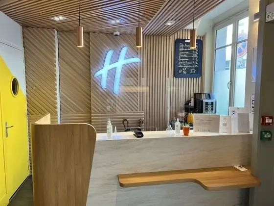 Holiday Inn Paris - Auteuil, an IHG Hotel