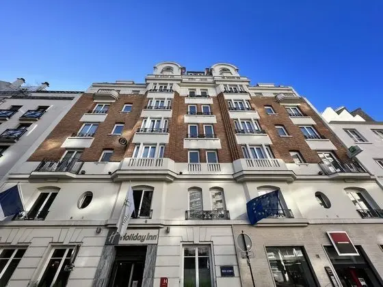 Holiday Inn Paris - Auteuil, an IHG Hotel