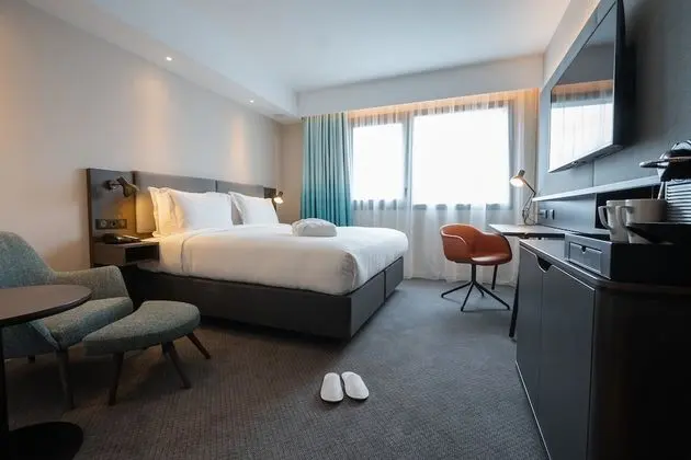 Holiday Inn Paris CDG Airport, an IHG Hotel - Oda