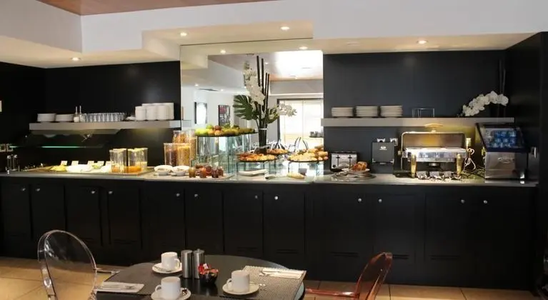 Holiday Inn Paris Montparnasse Pasteur