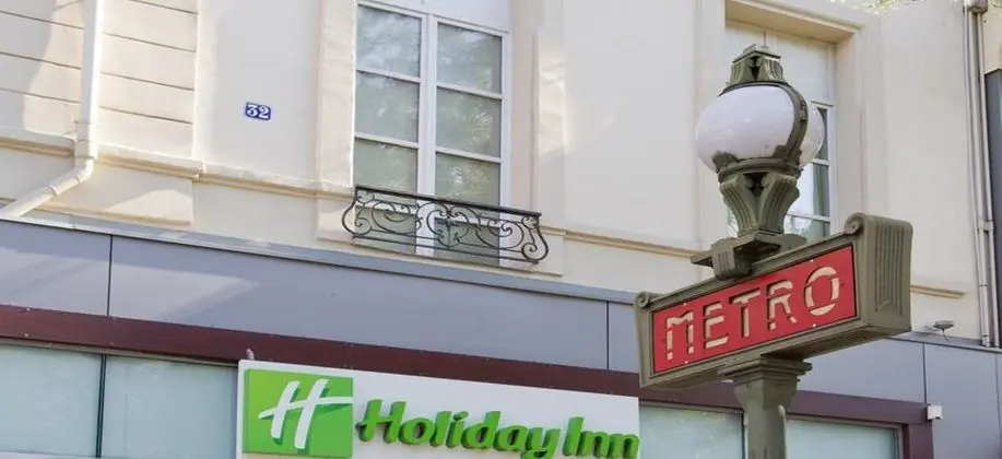 Holiday Inn Paris Opéra - Grands Boulevards