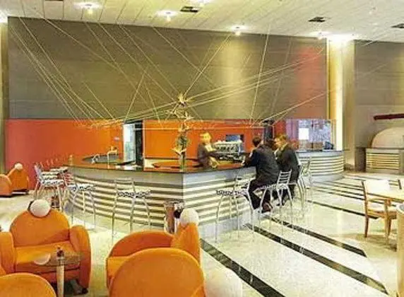 Holiday Inn Parque Anhembi