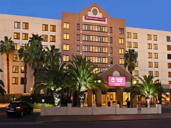 Holiday Inn Parramatta