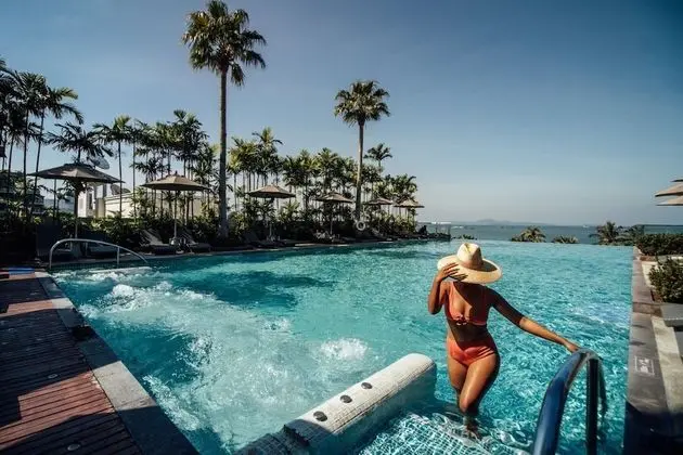 Holiday Inn Pattaya, an IHG Hotel