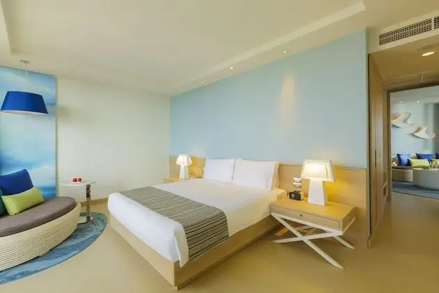 Holiday Inn Pattaya, an IHG Hotel - Oda