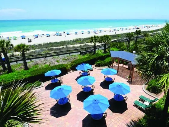 Holiday Inn At the Pavilion