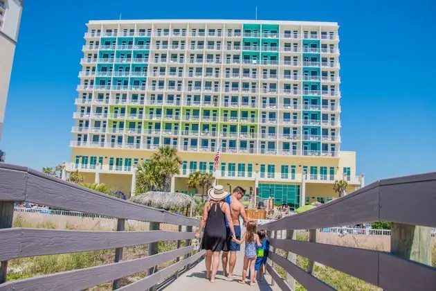 Holiday Inn Resort Pensacola