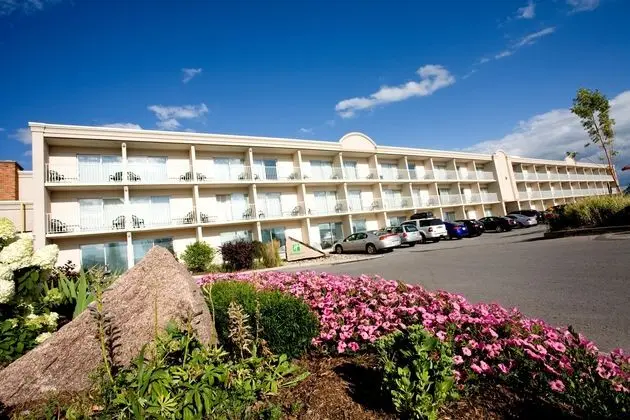 Holiday Inn Peterborough Waterfront