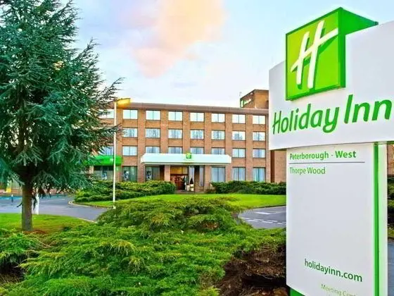 Holiday Inn Peterborough West