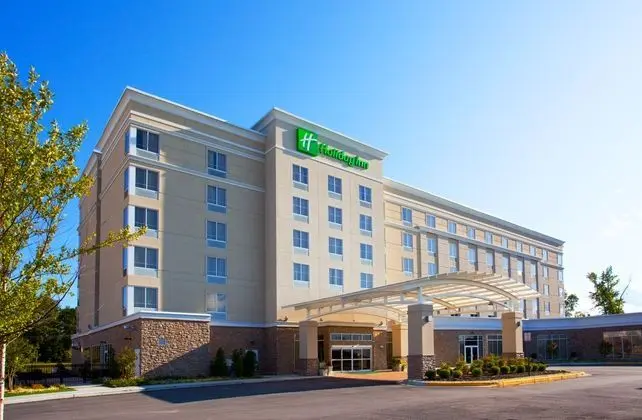 Holiday Inn Petersburg North Fort Lee