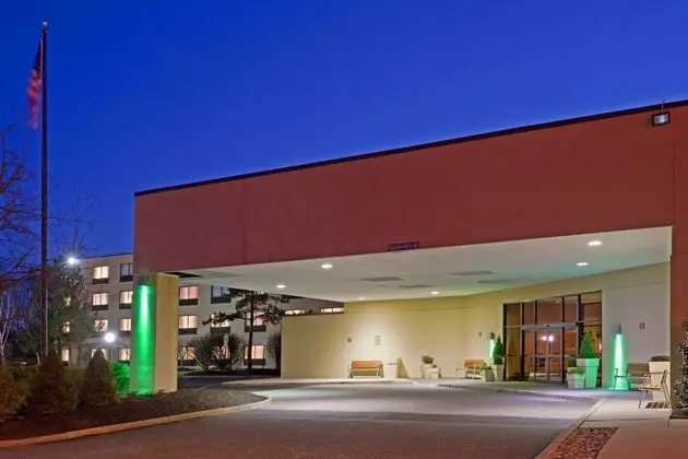Holiday Inn Philadelphia South Swedesboro