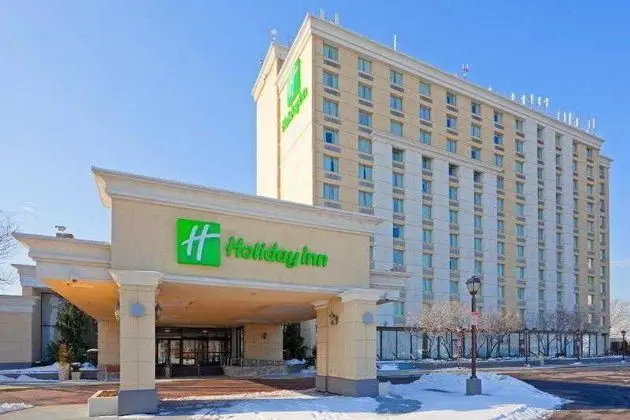 Holiday Inn Philadelphia Stadium