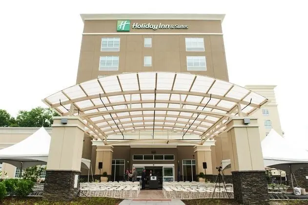 Holiday Inn Philadelphia W - Drexel Hill