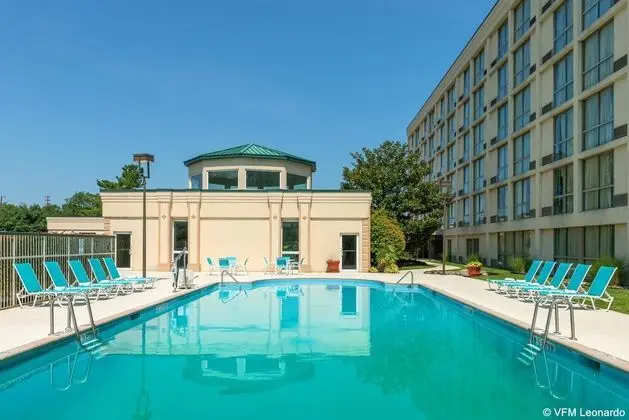 Holiday Inn Philadephia Cherry Hill