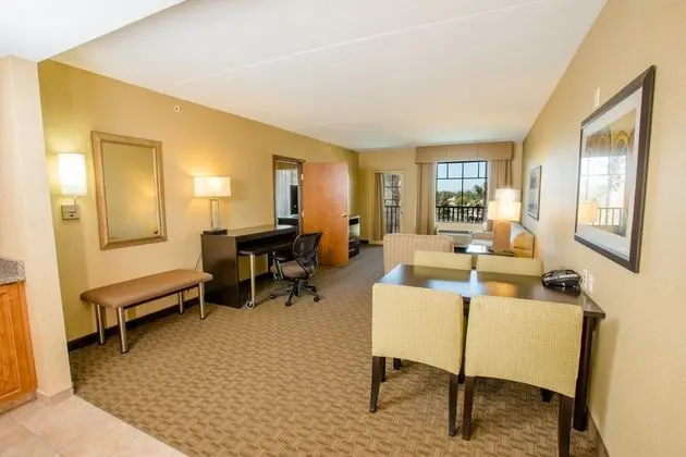 Holiday Inn Phoenix Chandler