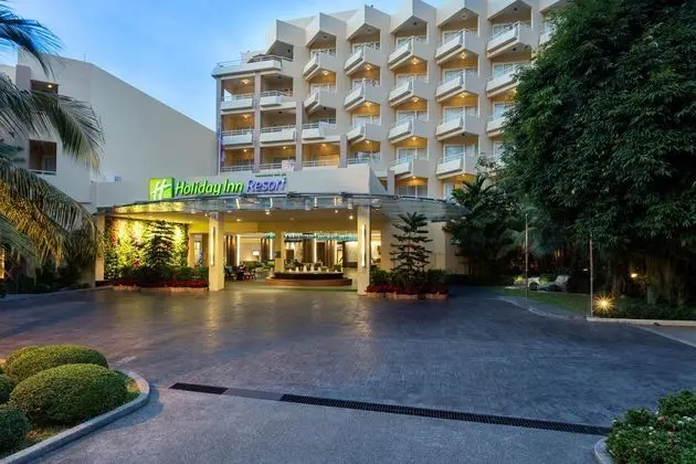 Holiday Inn Resort Phuket Patong - Genel