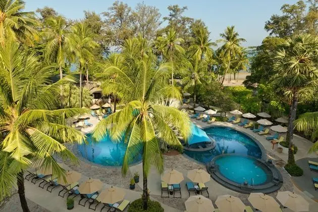 Holiday Inn Resort Phuket Patong - Öne Çıkan Resim