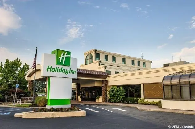 Holiday Inn Plainview-Long Island 