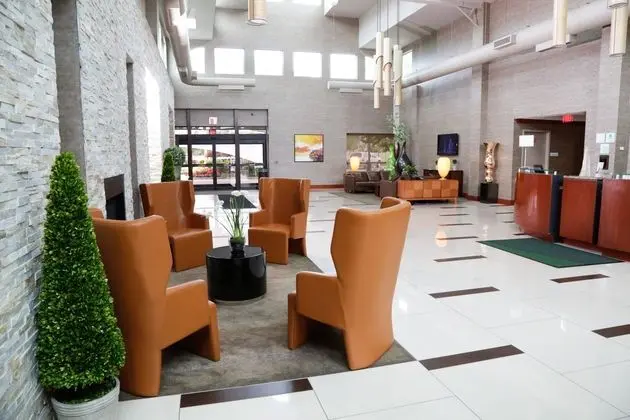 Holiday Inn Plainview-Long Island - Dış Mekan