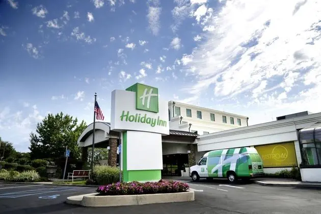 Holiday Inn Plainview-Long Island - Öne Çıkan Resim